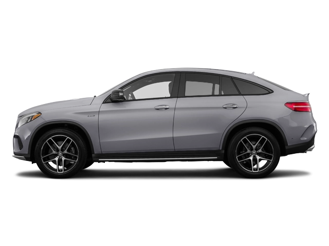 Mercedes-Benz GLE Coupe image